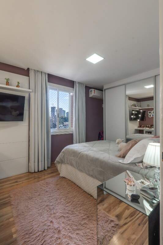 Apartamento à venda no Boa Vista: