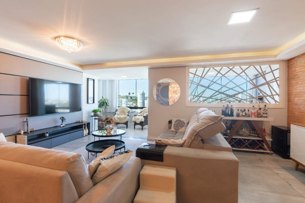 Apartamento à venda no Boa Vista: