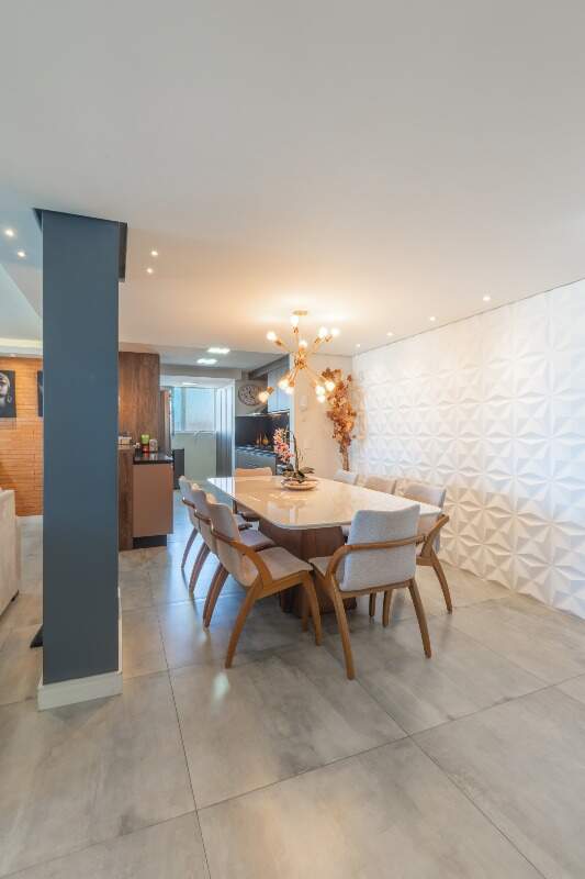 Apartamento à venda no Boa Vista: