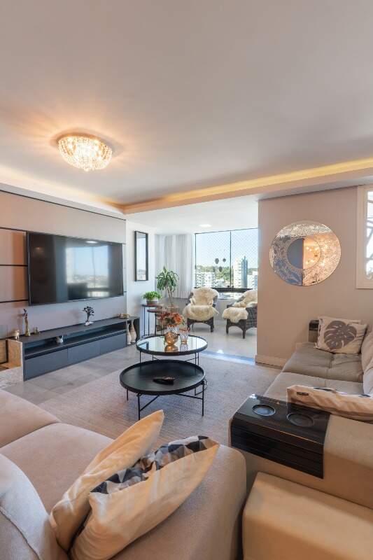 Apartamento à venda no Boa Vista: