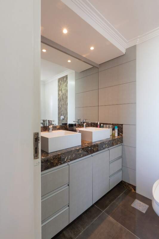 Apartamento à venda no Boa Vista: