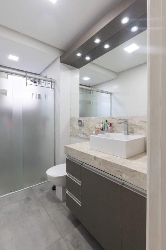 Apartamento à venda no Boa Vista:
