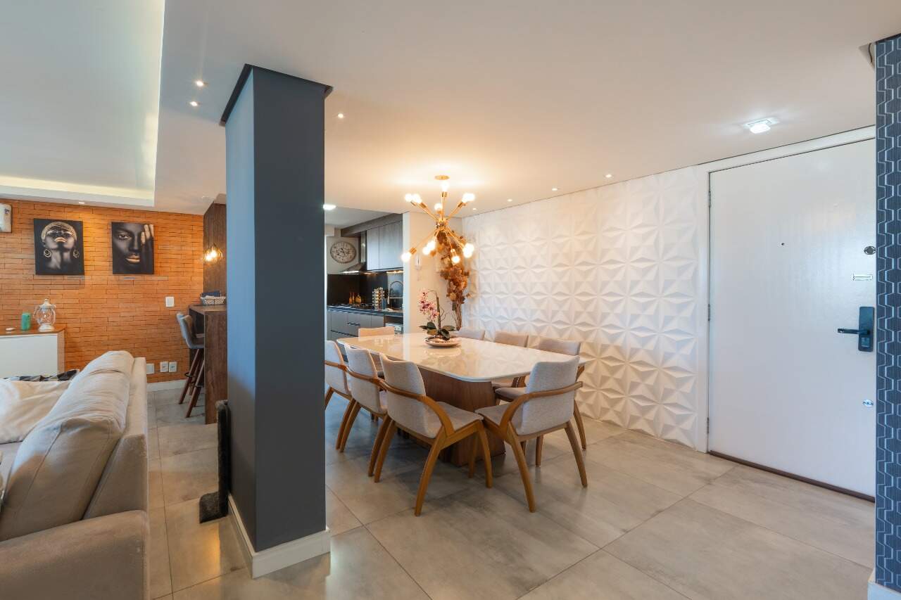 Apartamento à venda no Boa Vista: