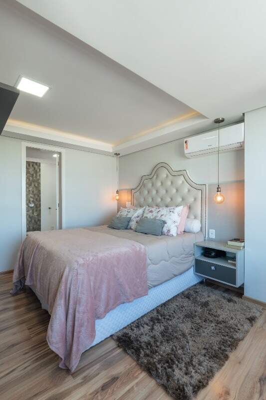 Apartamento à venda no Boa Vista: