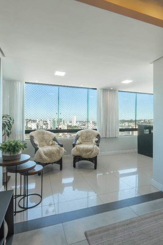 Apartamento à venda no Boa Vista: