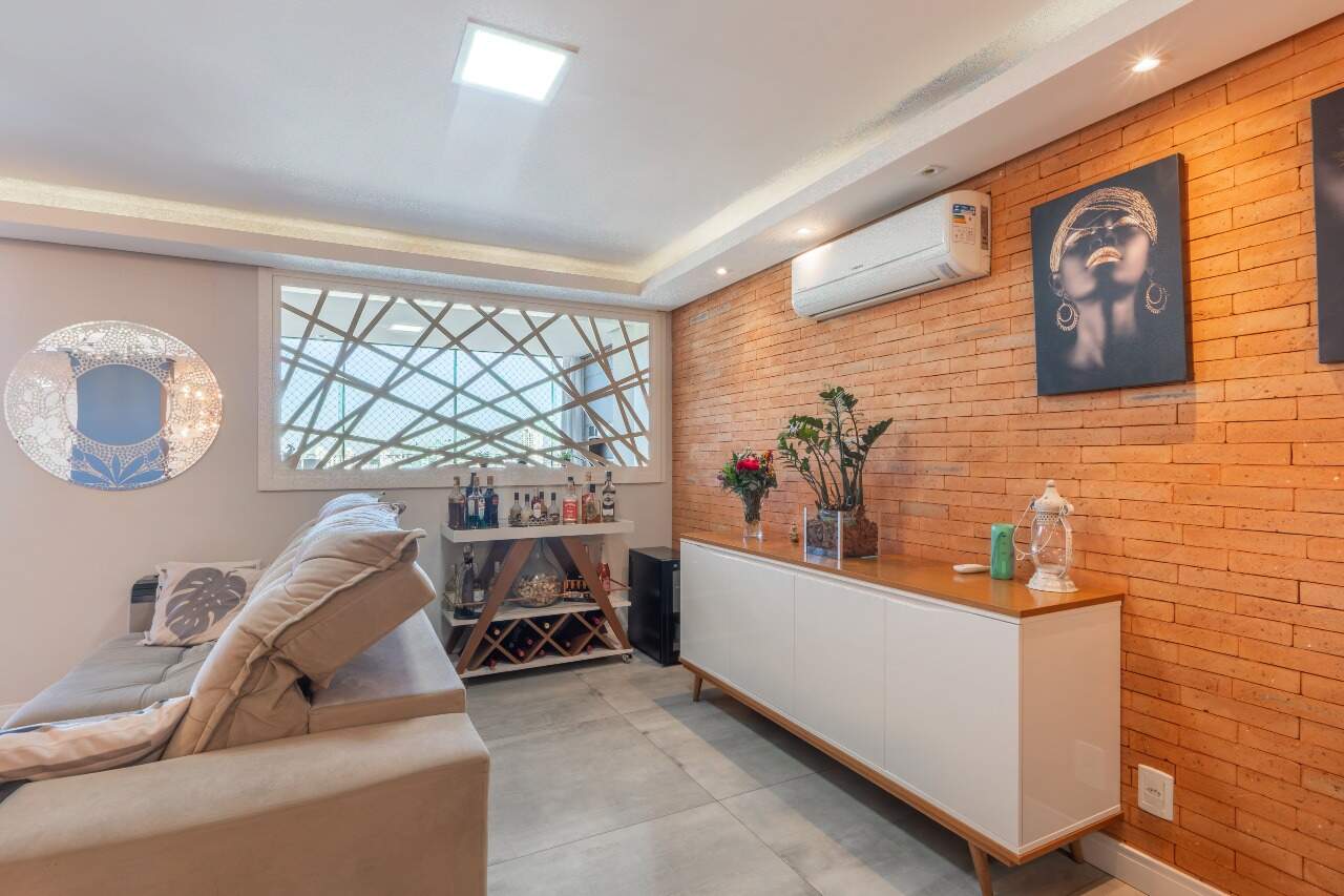 Apartamento à venda no Boa Vista: