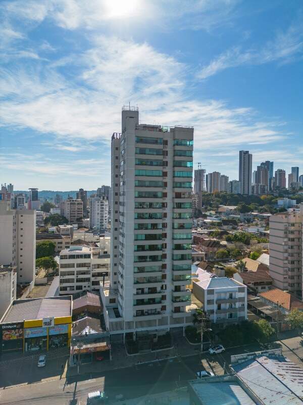 Apartamento à venda no Boa Vista: