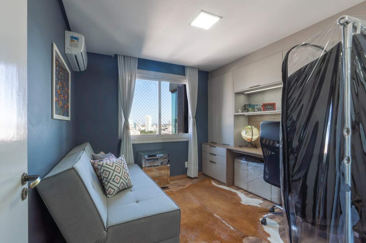 Apartamento à venda no Boa Vista:
