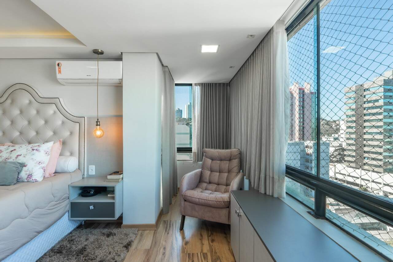 Apartamento à venda no Boa Vista: