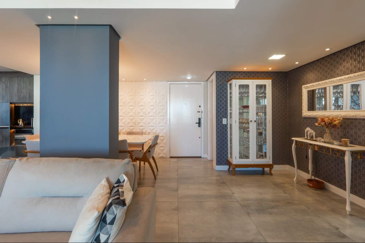 Apartamento à venda no Boa Vista:
