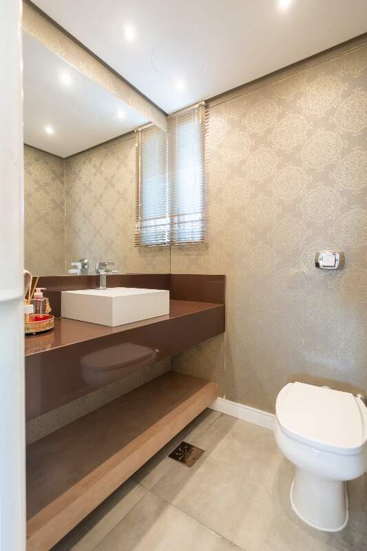 Apartamento à venda no Boa Vista: