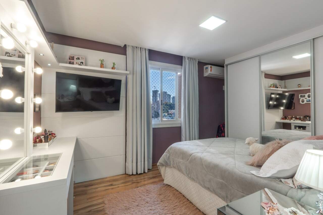 Apartamento à venda no Boa Vista: