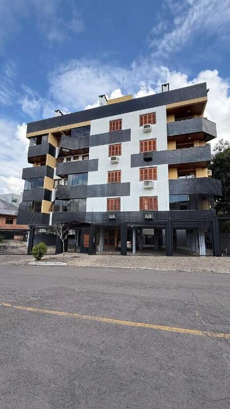 Apartamento à venda no Ideal: