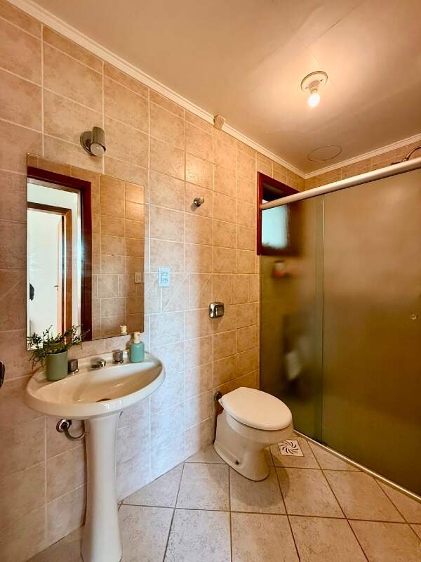 Apartamento à venda no Ideal: