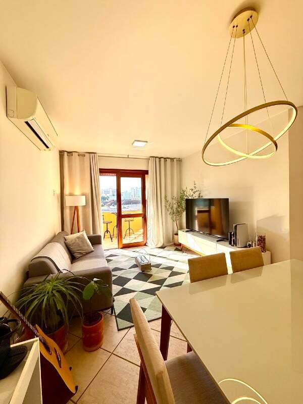 Apartamento à venda no Ideal: