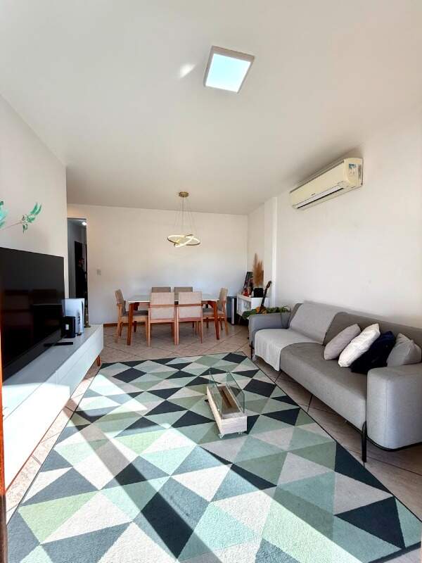 Apartamento à venda no Ideal:
