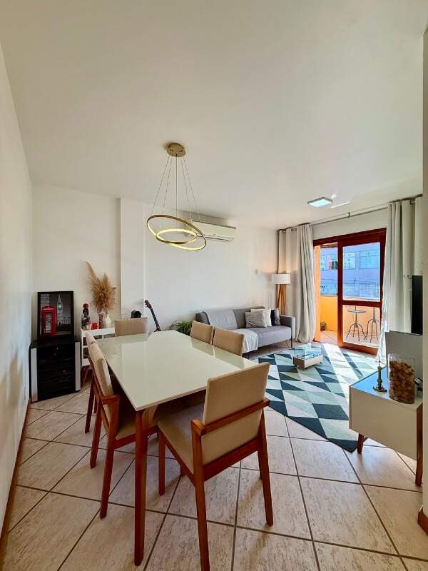 Apartamento à venda no Ideal: