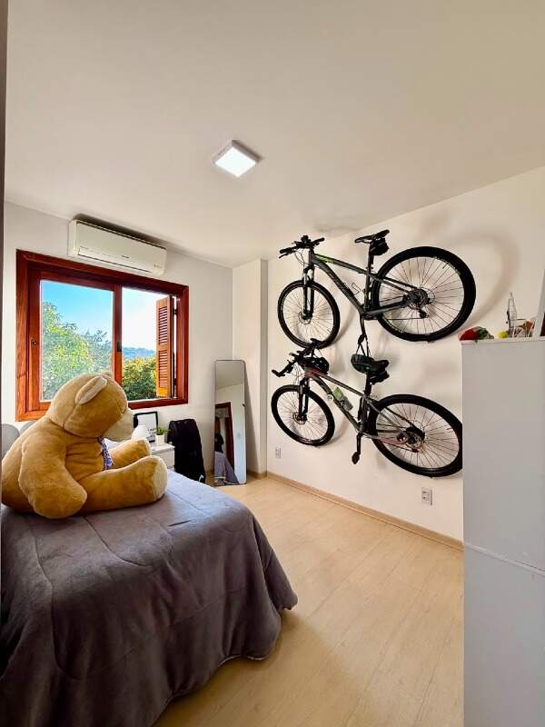 Apartamento à venda no Ideal: