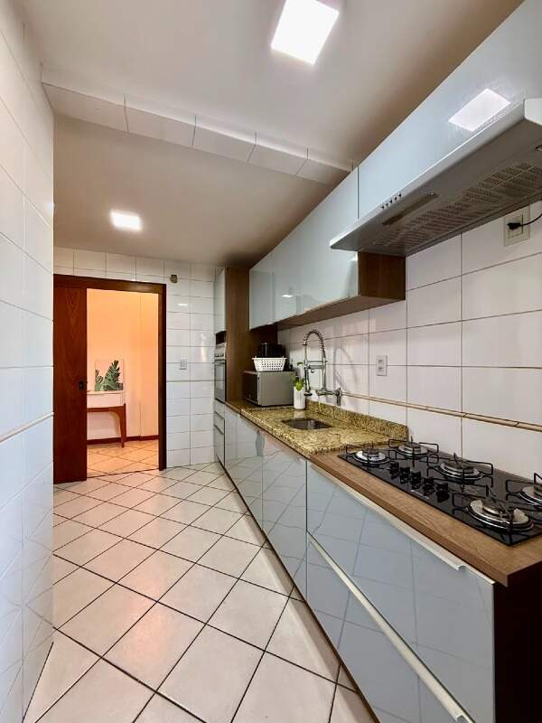 Apartamento à venda no Ideal: