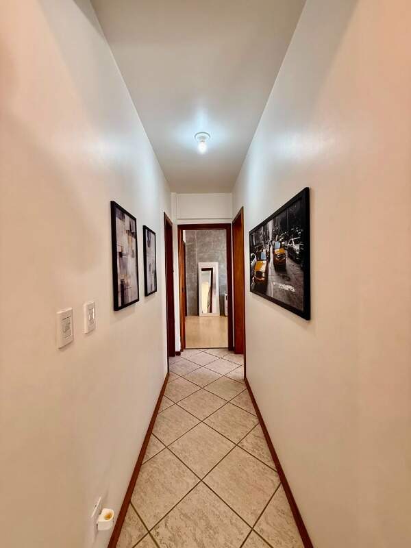 Apartamento à venda no Ideal:
