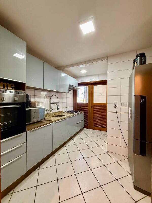 Apartamento à venda no Ideal:
