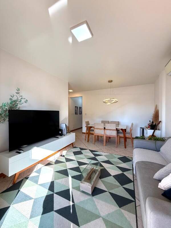 Apartamento à venda no Ideal: