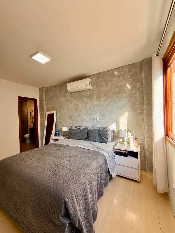 Apartamento à venda no Ideal: