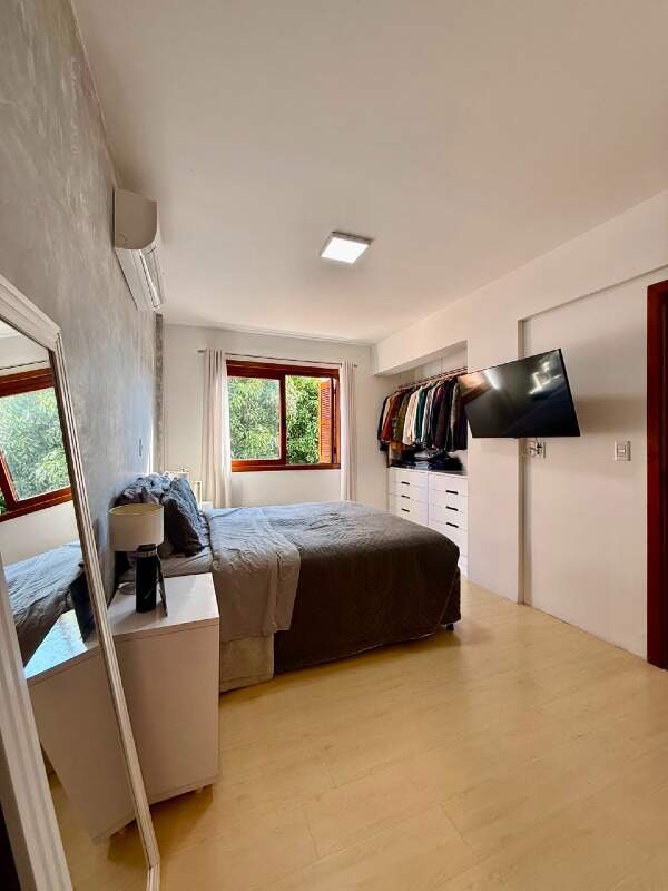 Apartamento à venda no Ideal: