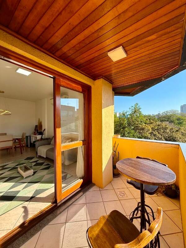Apartamento à venda no Ideal: