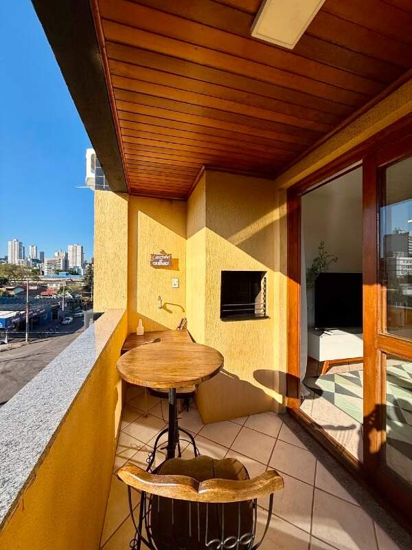 Apartamento à venda no Ideal: