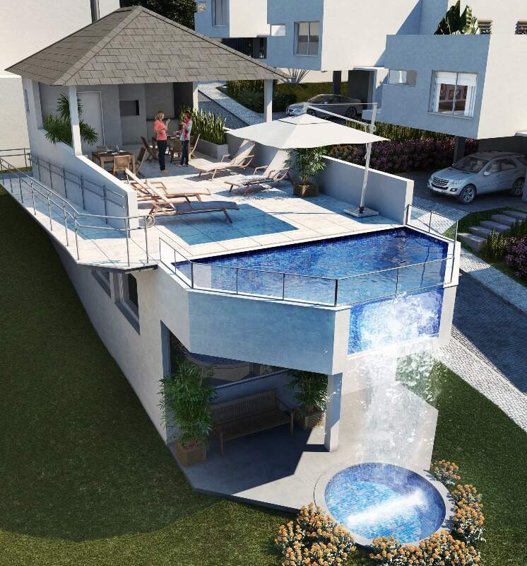 Casa à venda no Rondônia: