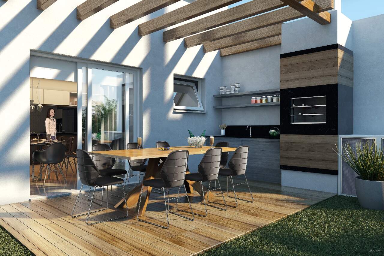 Casa à venda no Rondônia: