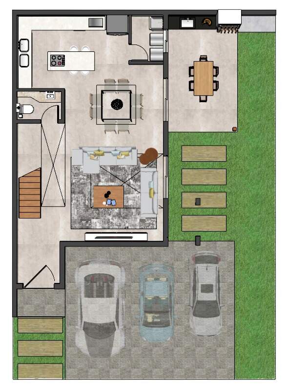 Casa à venda no Rondônia: