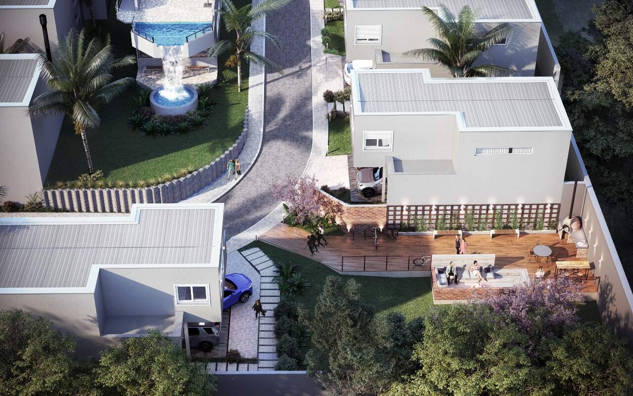 Casa à venda no Rondônia: