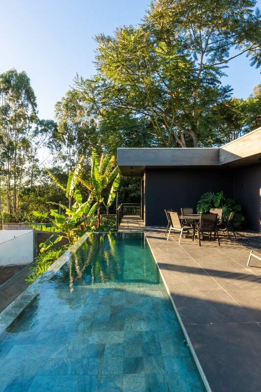 Casa em Condomínio à venda no Encosta do Sol: 