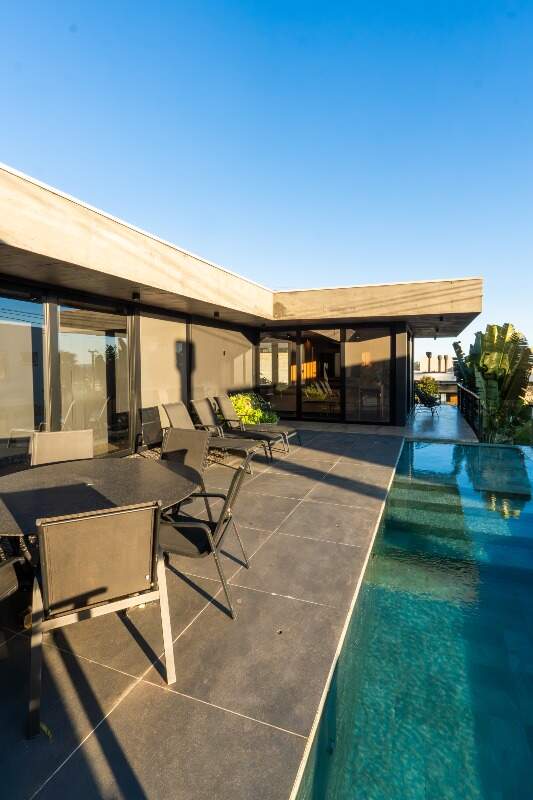Casa em Condomínio à venda no Encosta do Sol: 
