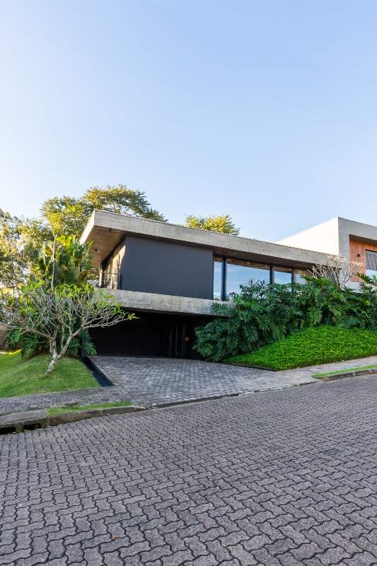 Casa em Condomínio à venda no Encosta do Sol: 