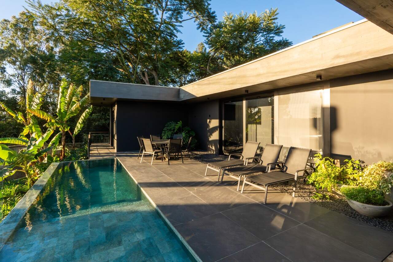 Casa em Condomínio à venda no Encosta do Sol: 
