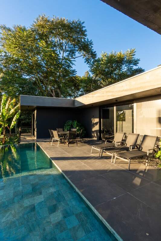 Casa em Condomínio à venda no Encosta do Sol: 