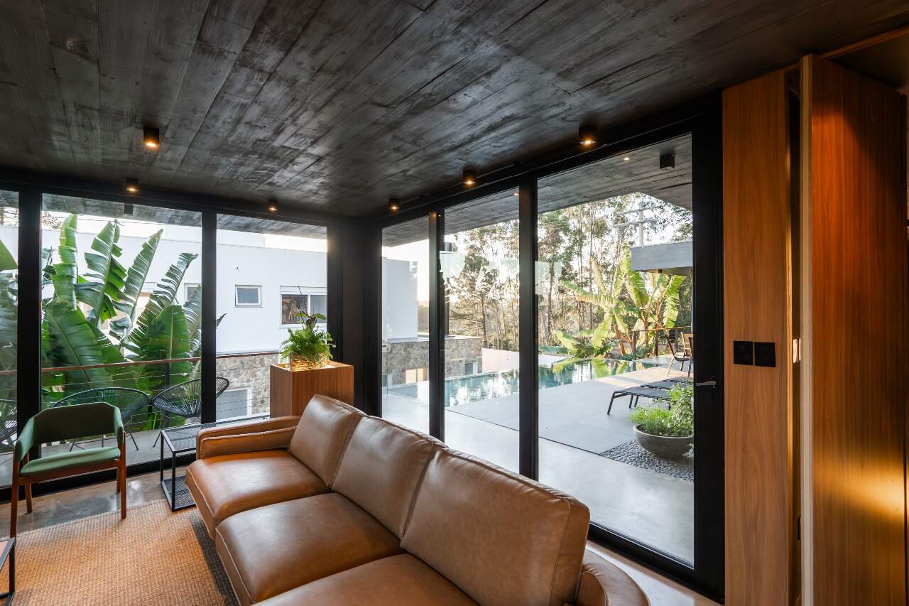 Casa em Condomínio à venda no Encosta do Sol: 