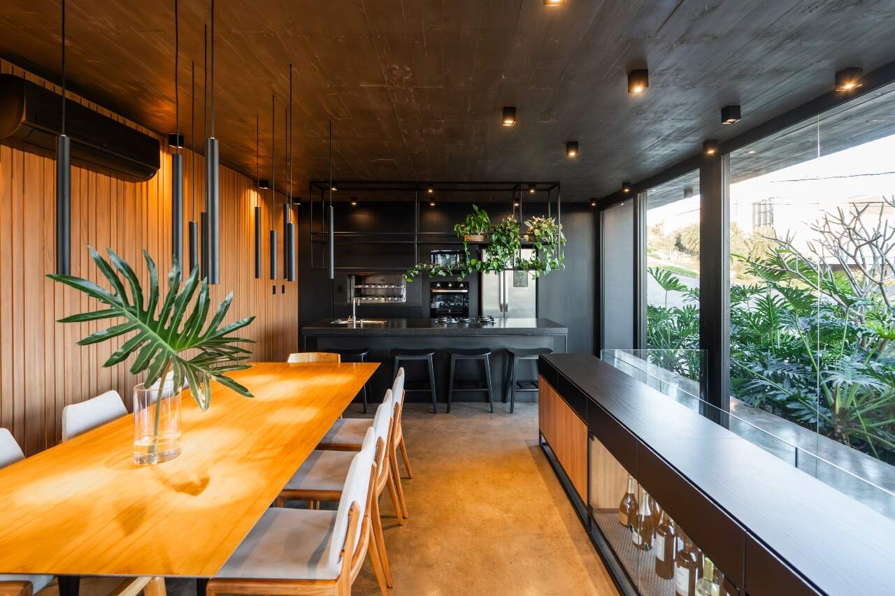 Casa em Condomínio à venda no Encosta do Sol: 