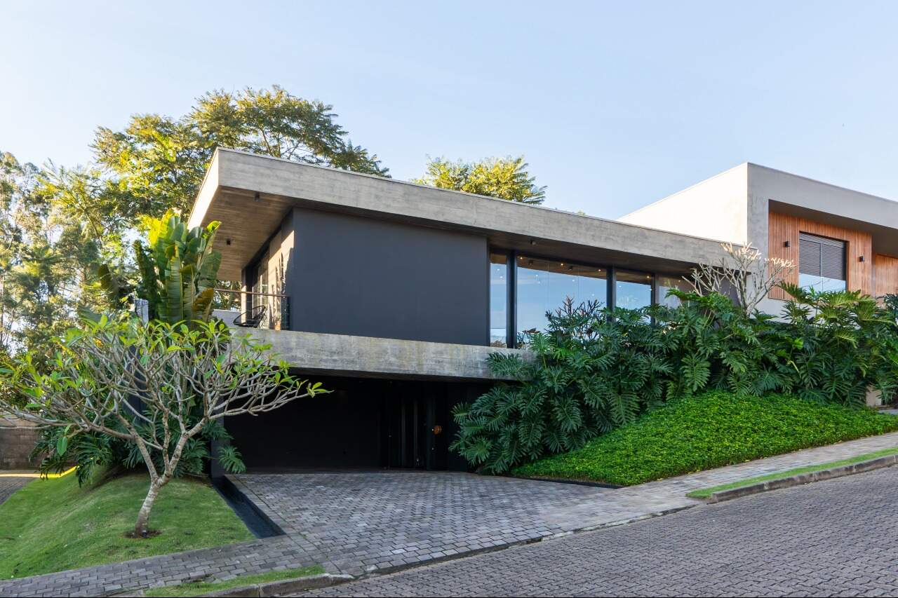 Casa em Condomínio à venda no Encosta do Sol: 