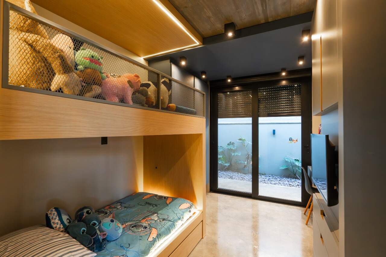 Casa em Condomínio à venda no Encosta do Sol: 