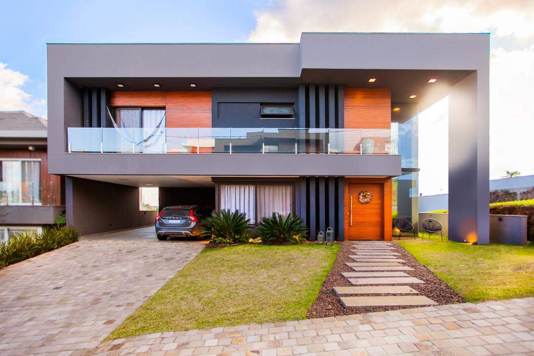 Casa em Condomínio à venda no Encosta do Sol: 