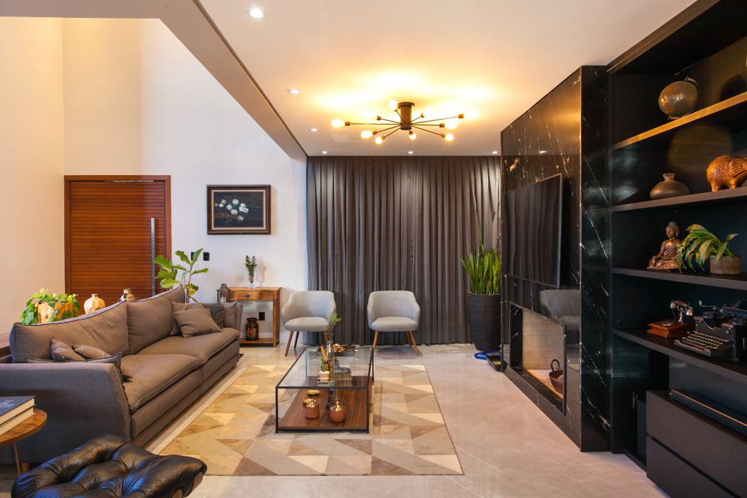 Casa em Condomínio à venda no Encosta do Sol: 