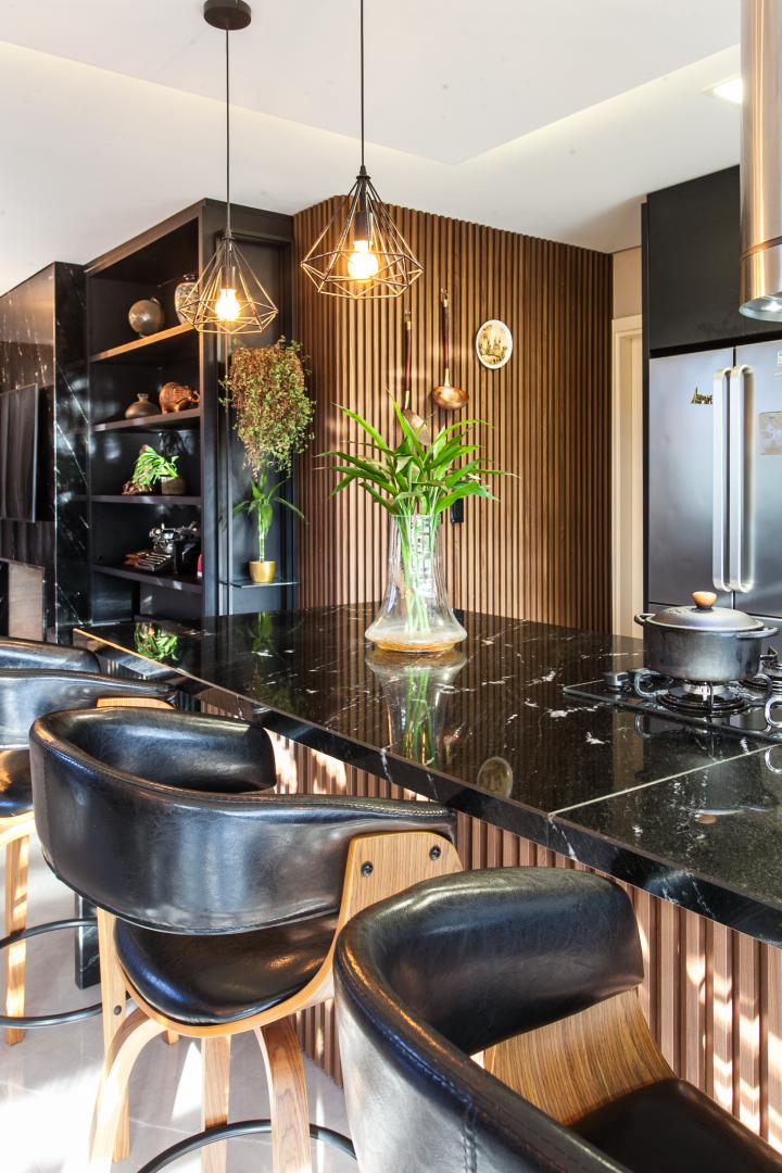 Casa em Condomínio à venda no Encosta do Sol: 