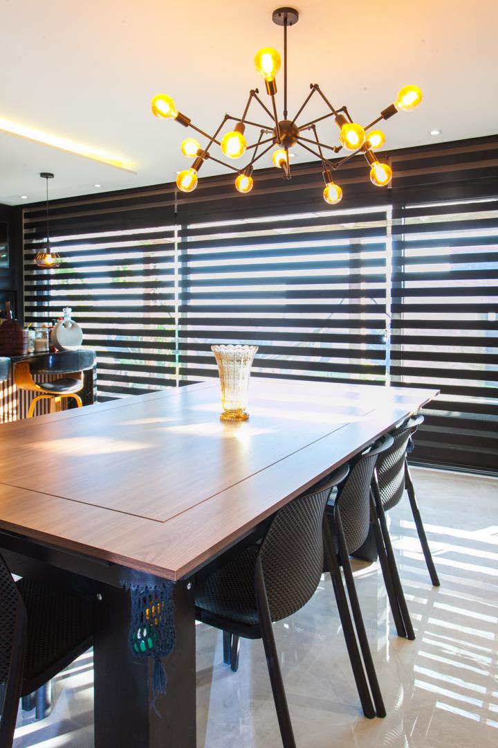 Casa em Condomínio à venda no Encosta do Sol: 