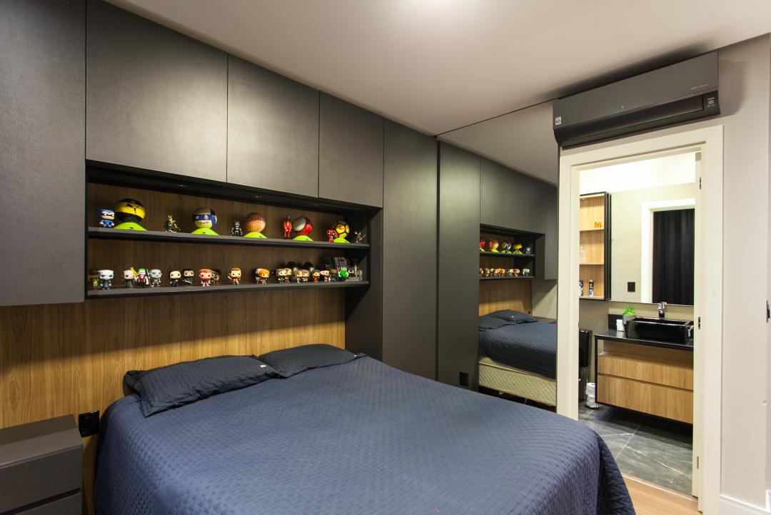 Casa em Condomínio à venda no Encosta do Sol: 