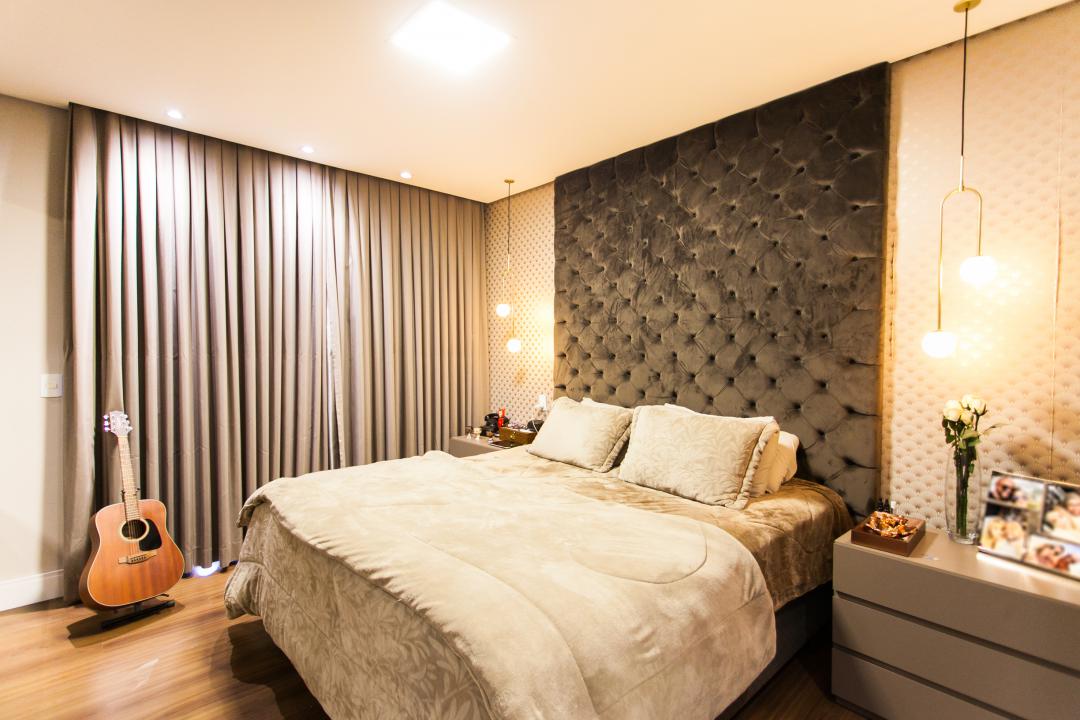 Casa em Condomínio à venda no Encosta do Sol: 