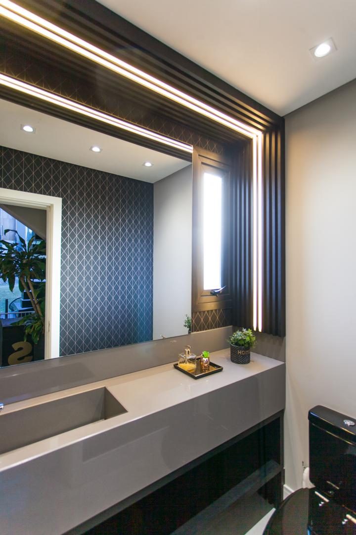 Casa em Condomínio à venda no Encosta do Sol: 